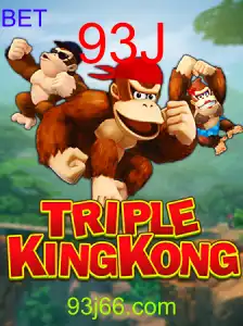 TripleKingKong